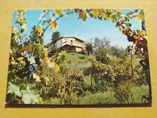 (FG.F10) FIGLINE E INCISA VALDARNO - MARIAPOLI LOPPIANO (ed. Marconi)