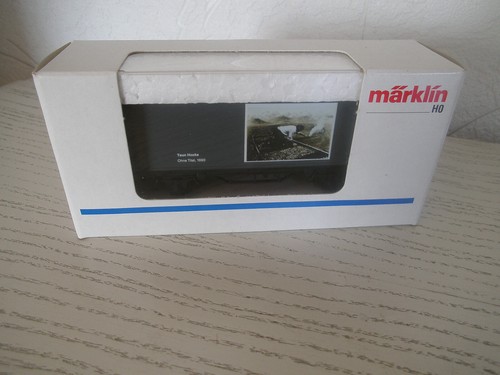 Märklin teun hocks senza - teun,