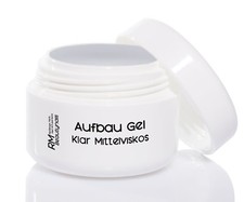 Gel UV da costruzione 1000 ml