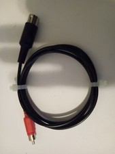 ICOM keying cable for