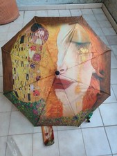Ombrello Il bacio di Gustav