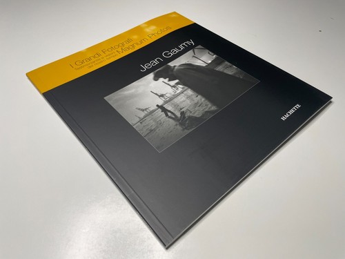 Grandi fotografi magnum - grandi,