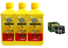 KIT/TAGLIANDO PER YAMAHA XP