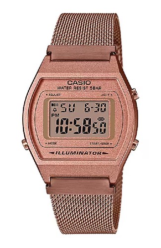 Orologio casio 640wmr 5a - orologio,