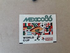 Bustina figurine Calciatori