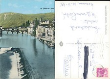 BASSANO DEL GRAPPA,PONTE