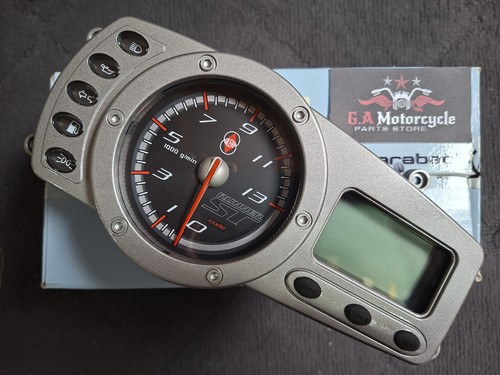 640989 tachimetro gilera - 640989,