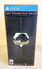 Metal Gear Solid V Phantom