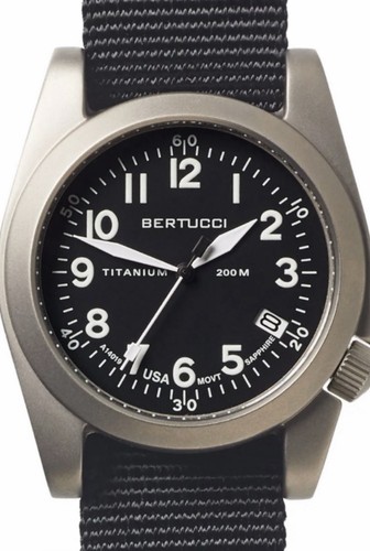 Bertucci 11t americana - a-11t,