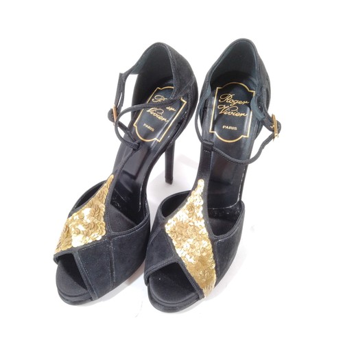Roger vivier decolte - decolte, donna