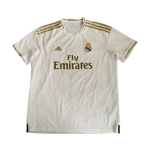 Maglia real madrid 2019 - maglia,