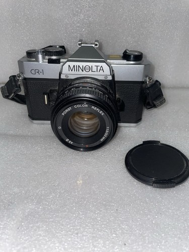 Fotocamera reflex porst - reflex,