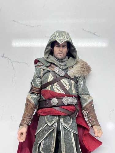 Modellino damtoys assassins - modellino,