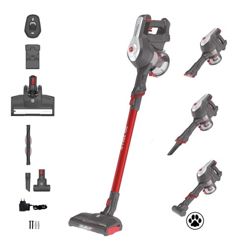 Hoover free 100 hf122gpt - hf122gpt, 011