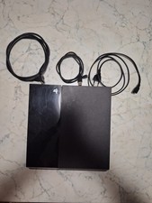 Playstation 4 Fat 500gb Con