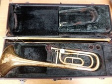 Yamaha YSL-6440 trombone basso tenore