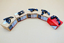 KS Remote Dropper Post Leve Varie Opzioni Westy KG Drop Southpaw Boxato