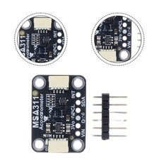 MSA311 Modulo Accelerometro