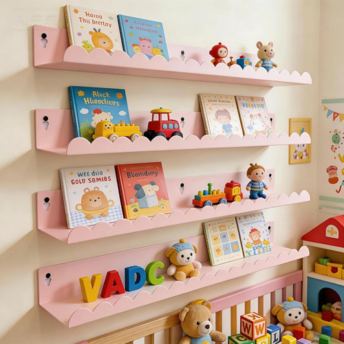 Librerie galleggianti nuvola - librerie,
