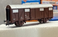 Lima Collection Carro Chiuso Fs scala H0