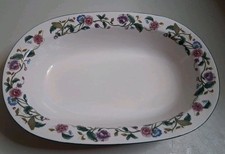 Ciotola ovale da giardino