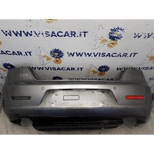 Paraurti Posteriore Alfa Romeo