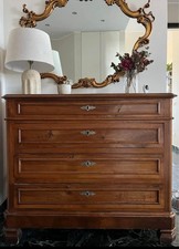 Cassettiera Vintage Mobile