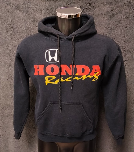 Felpa con cappuccio honda - felpa,