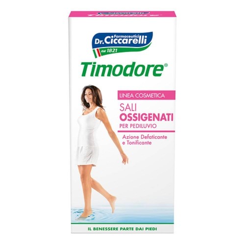 Sali ossigenanti ciccarelli - ossigenanti,