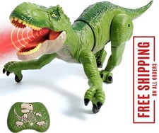 Telecomando Dinosauro