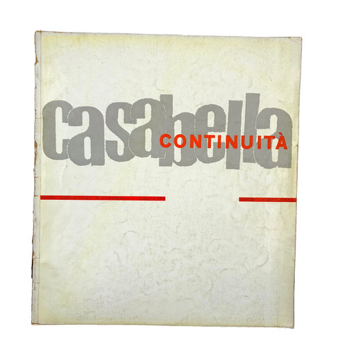 Casabella continuità 201 - n,