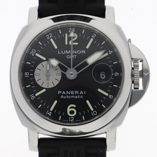 PANERAI PAM0008 LUMINOR GMT