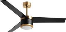 Ventilatore Soffitto Lampada