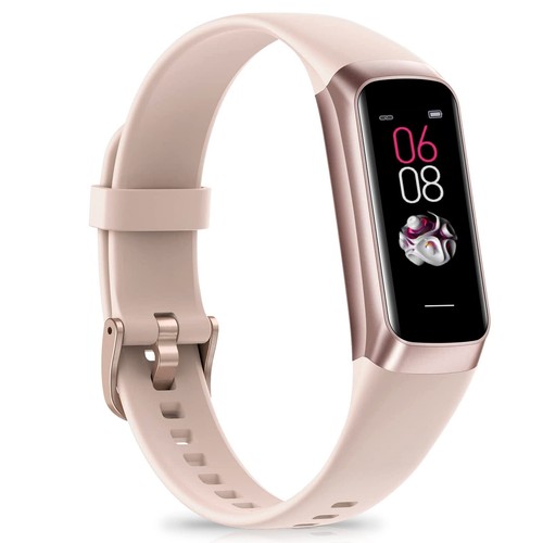 Fitness tracker step - step,