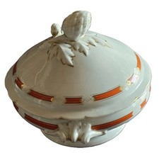 antica zuppiera francese '800