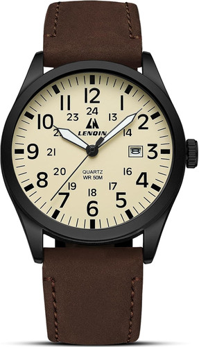 Orologio uomo - orologio,