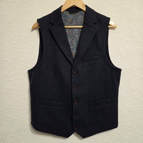 Gilet uomo john lewis misto - uomo,