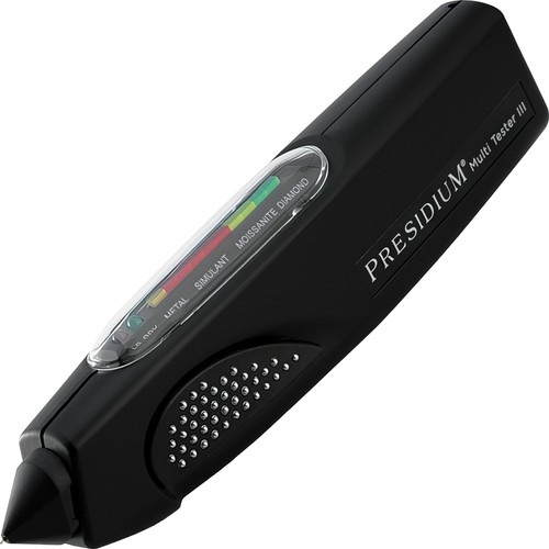 Presidium multi tester - multi,
