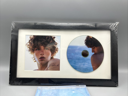 Framed jace cameron - framed,