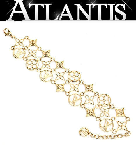 Bracciale pizzo louis - bracciale, in