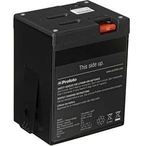 Ricellaggio batteria profoto - ricellaggio,