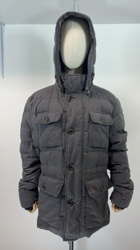 Hackett mayfair giubbotto - mayfair,