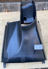 Convogliatore aria ant dx