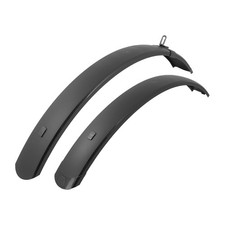 29+ MTB Bike Plastic Fender