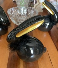 Coniglio decorativo, Pasqua
