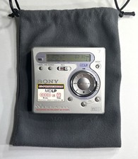 Sony Walkman MZ-R700