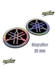 2 Adesivi 3M Resinato 3D da