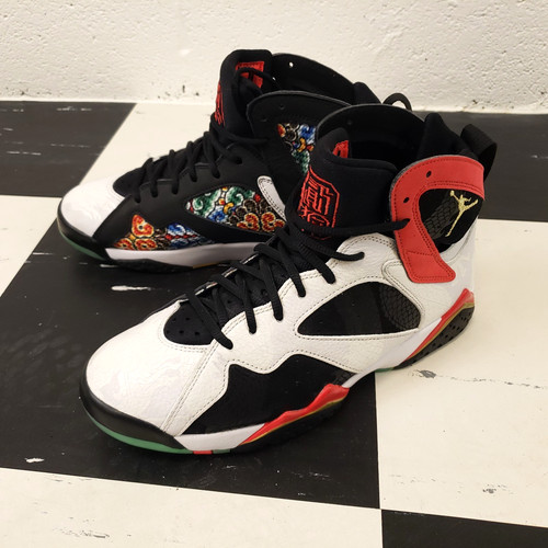 Scarpe basket nike - basket, air