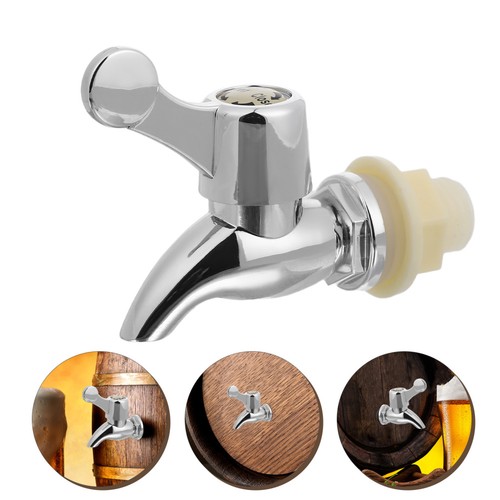 Spina birra accessori - spina, per