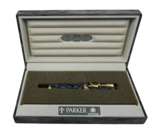 Penna stilografica Parker